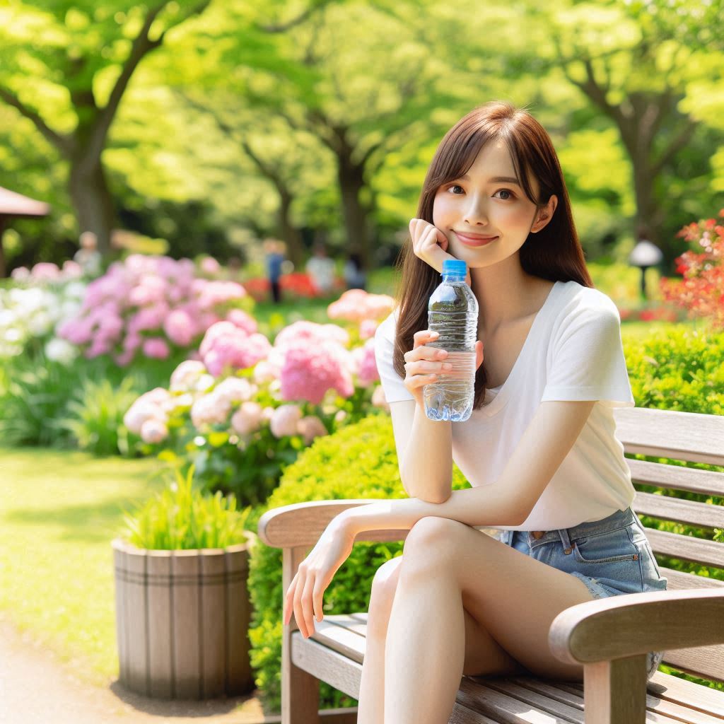 腹部不快感の軽減