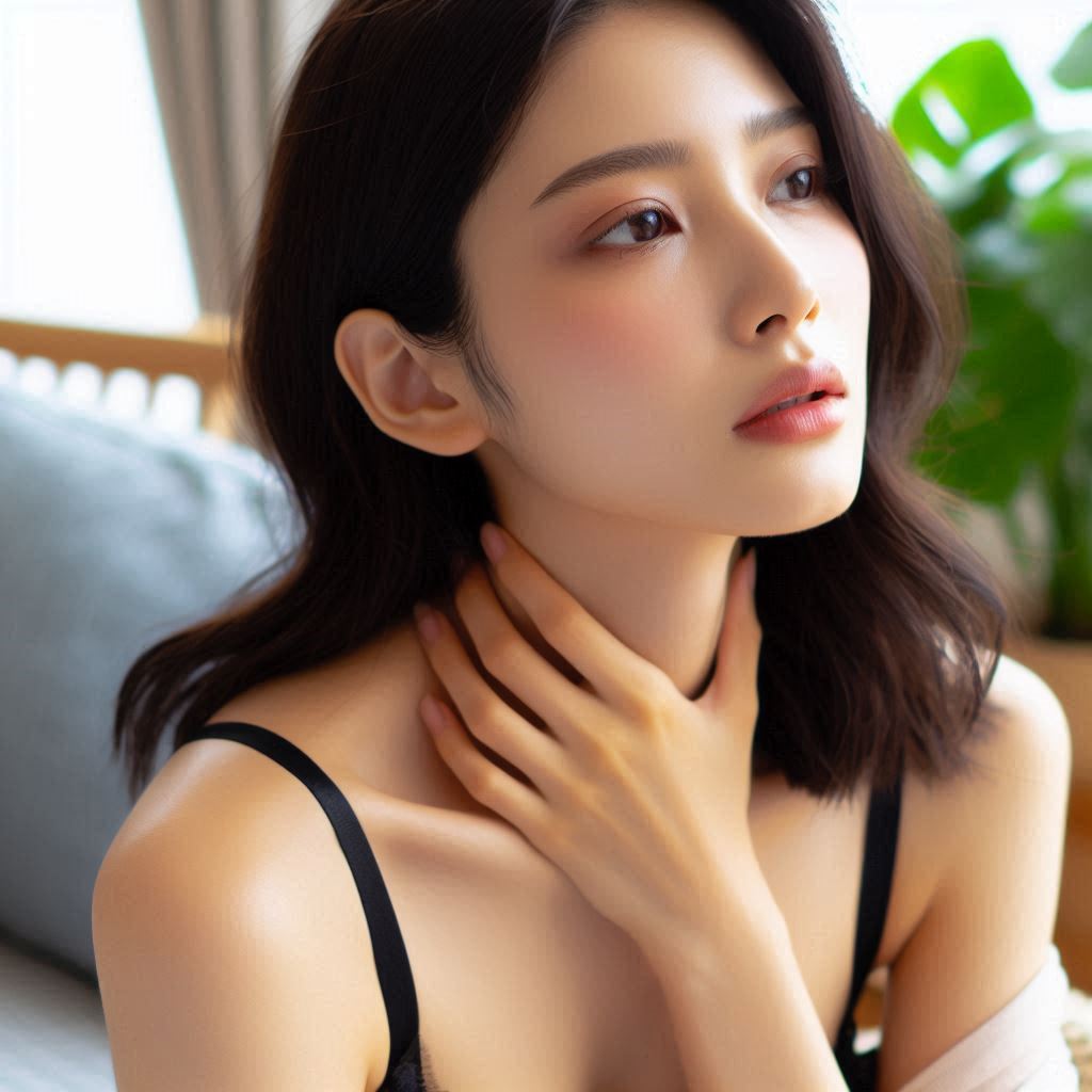 咽頭炎と溶連菌、どのように違うのか？