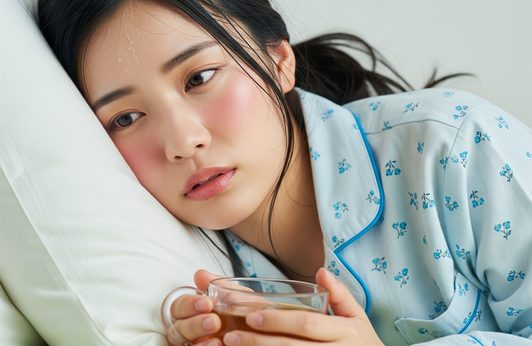 新型コロナウイルスの影響を受けた今、健康への意識を高めましょう　　武蔵小杉せのお内科クリニック