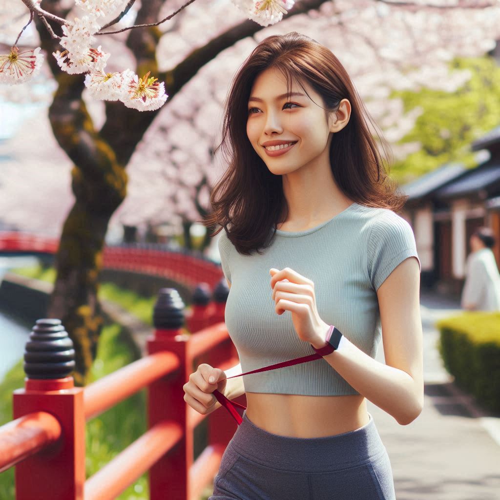 生活習慣改善が結果を出す！