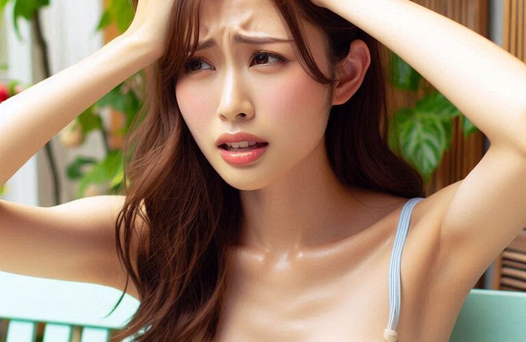 夏の健康を守る！熱中症対策と呼吸器感染予防　　　　　　　　　　武蔵小杉せのお内科クリニック
