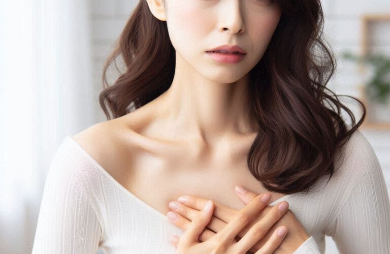 健康的な生活は、悪玉コレステロールと中性脂肪の管理から　　　　武蔵小杉せのお内科クリニック