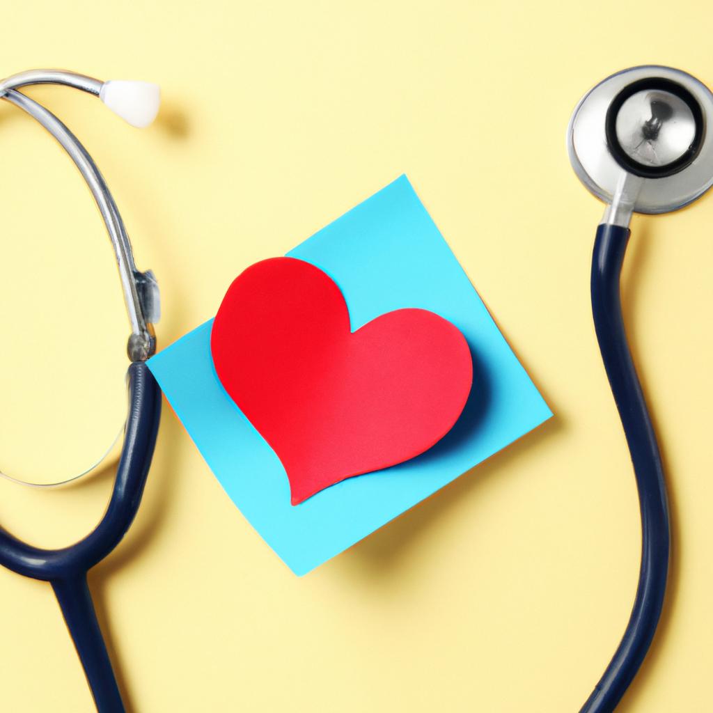 心臓の不安を解消し、健康な未来を手に入れよう！