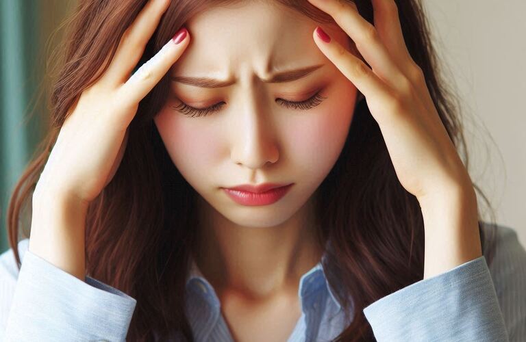 あなたの頭痛、理解していますか？自分に合った解決法を見つけましょう！　　　　武蔵小杉せのお内科クリニック
