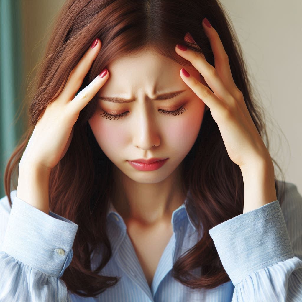 あなたの頭痛、理解していますか？自分に合った解決法を見つけましょう！