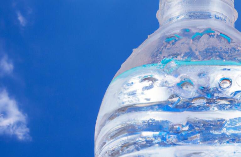 熱中症から身を守るために、正しい水分補給を　　　　　　　　　武蔵小杉せのお内科クリニック