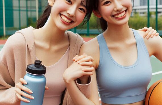 スポーツ貧血　　全力を発揮できる体作りを、貧血対策から始めよう！　　　　　　武蔵小杉せのお内科クリニック