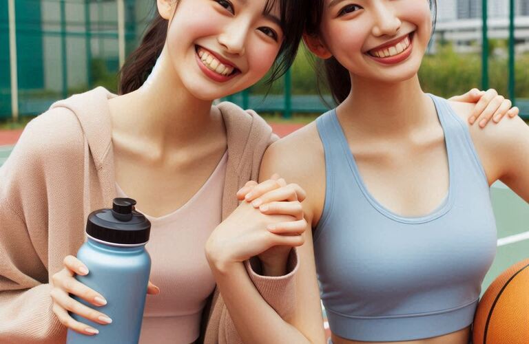 スポーツ貧血　　全力を発揮できる体作りを、貧血対策から始めよう！　　　　　　武蔵小杉せのお内科クリニック