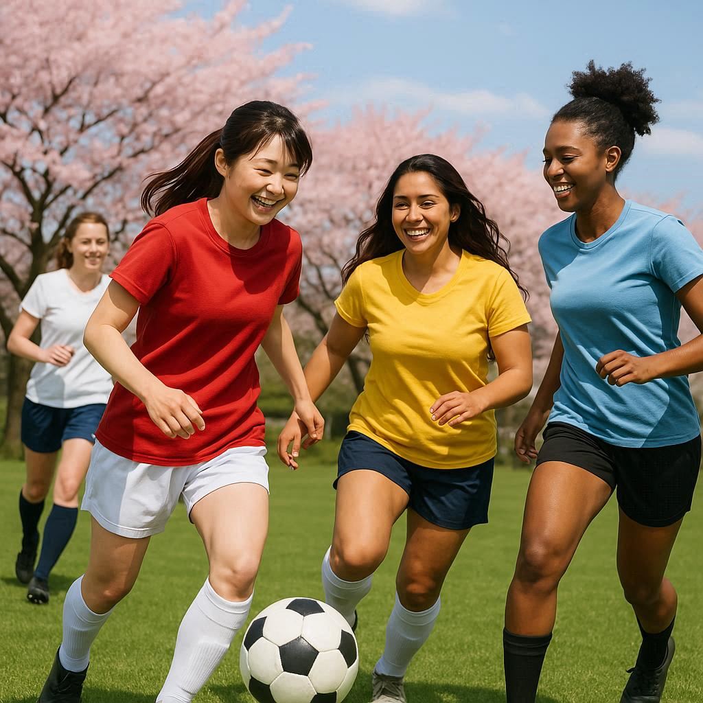 貧血がスポーツパフォーマンスに与える影響