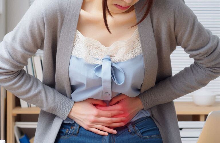 健康な肝臓で腹水の悩みを解消しましょう！　　　　　　　　　　　　　武蔵小杉せのお内科クリニック