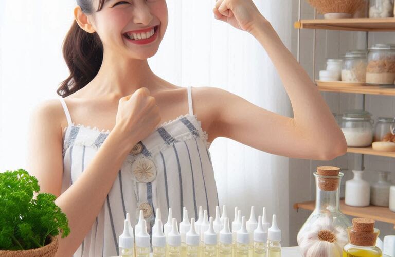 猛暑に負けない！健康管理のポイント　　　　　　武蔵小杉せのお内科クリニック