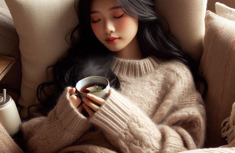 食後の眠気を吹き飛ばす！ストレスを管理し、健康な体を手に入れよう　　　　武蔵小杉せのお内科クリニック