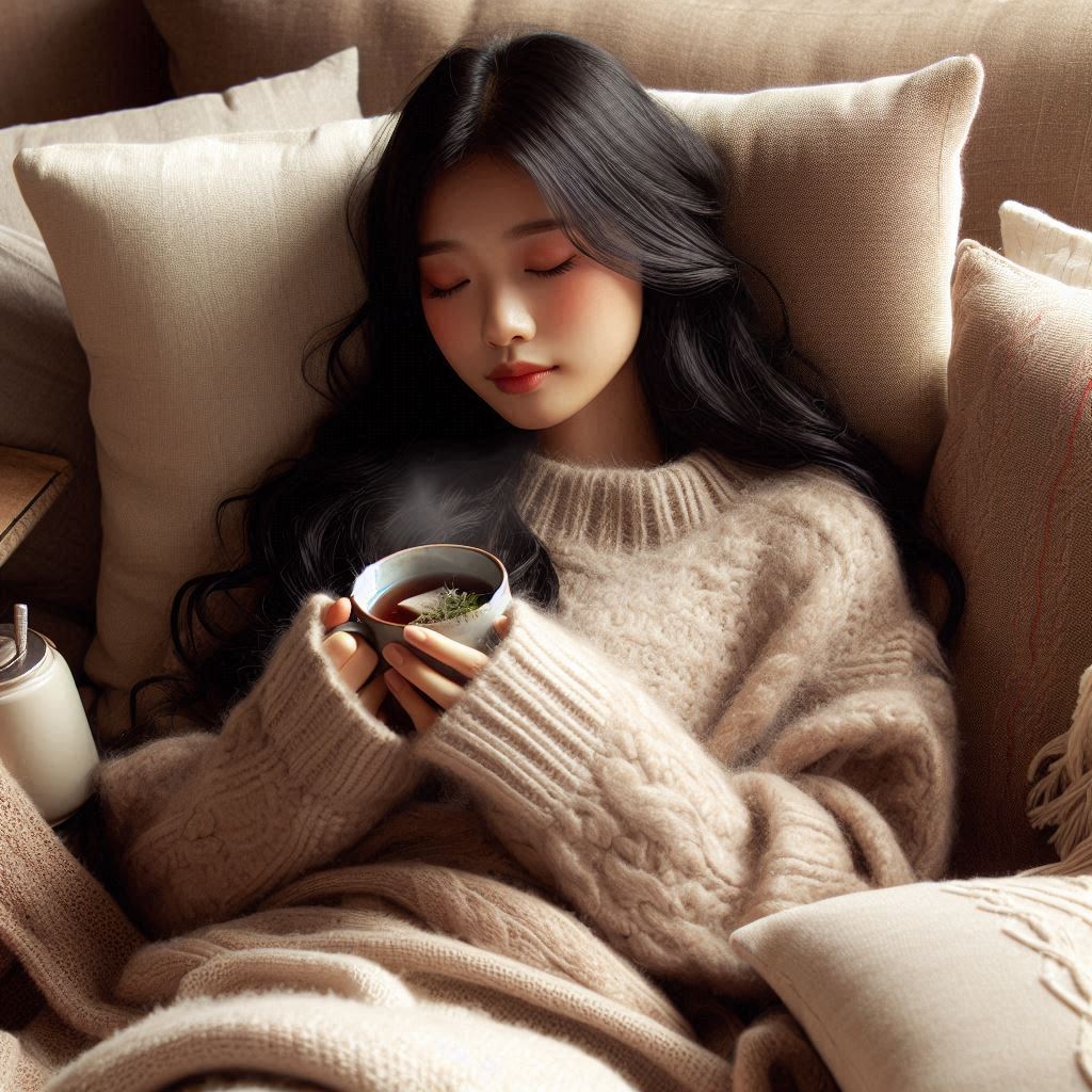 食後の眠気を吹き飛ばす！ストレスを管理し、健康な体を手に入れよう