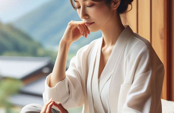 倦怠感から解放され、充実した毎日を取り戻そう！　　　　　　　武蔵小杉せのお内科クリニック
