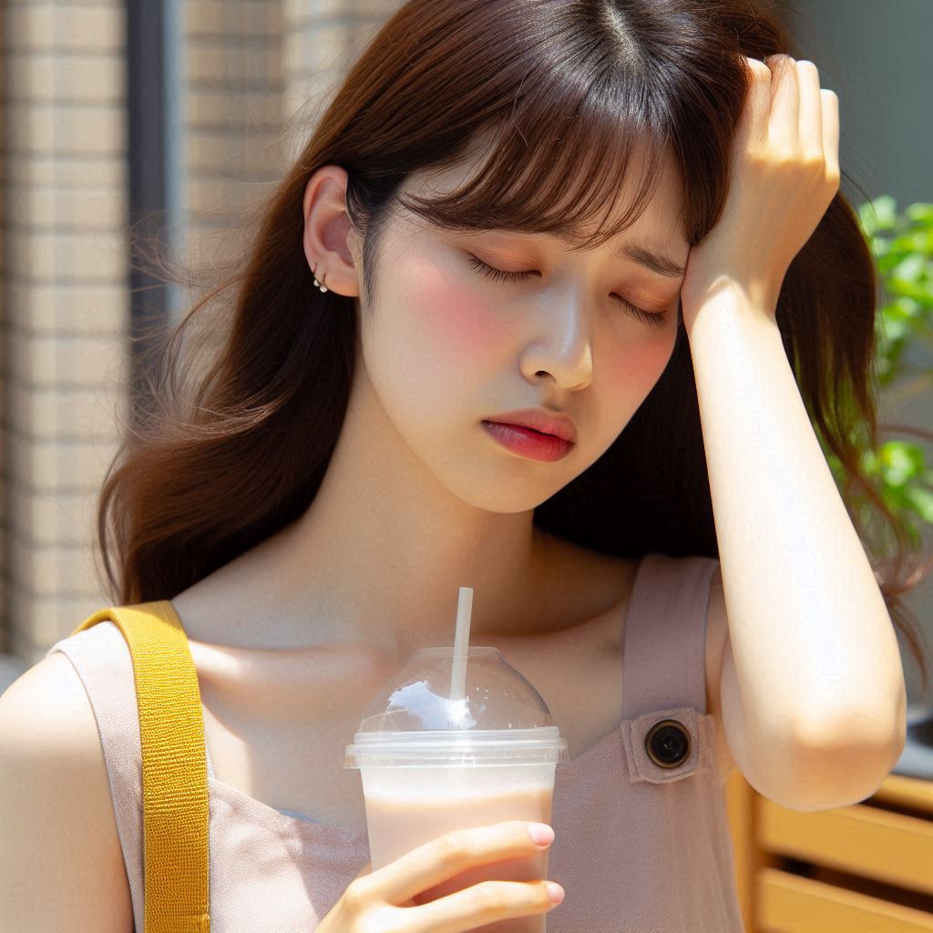 あなたの倦怠感の原因は？