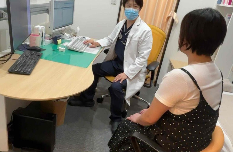 ピロリ菌除去で、腸と胃の健康を手に入れよう。　　　　　武蔵小杉せのお内科クリニック