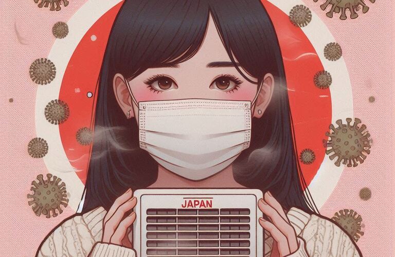 新型コロナウイルス感染症、未来の健康を守る新たな治療薬を探る　　　　武蔵小杉せのお内科クリニック