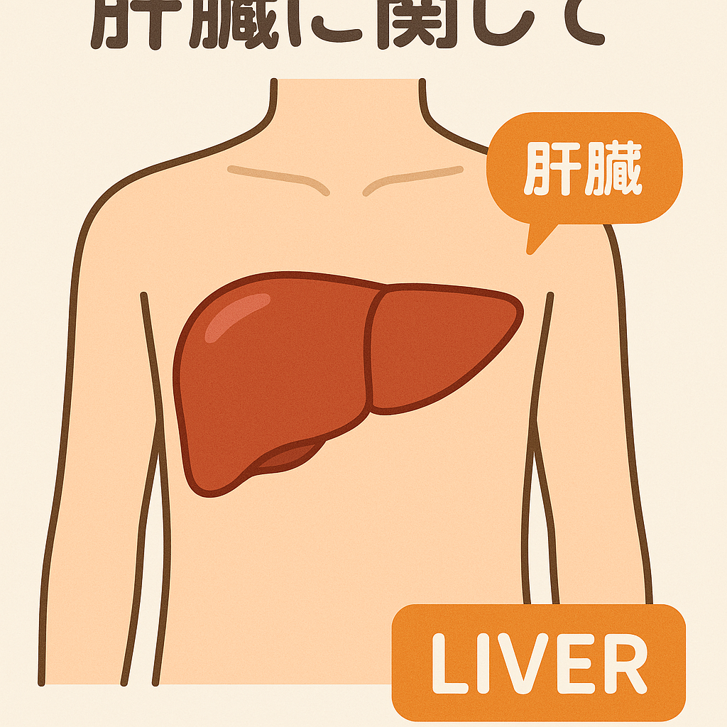 脂肪肝の原因とリスク要因