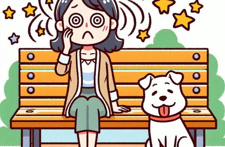 めまいの悩みを解消！原因から対処法まで徹底解説します。　　　武蔵小杉せのお内科クリニック