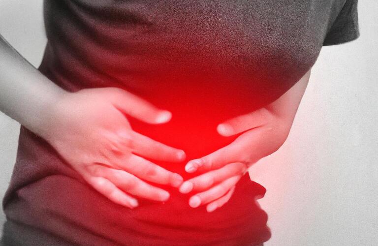 あなたの腹痛、その原因は急性虫垂炎かも？　　　　　　　武蔵小杉せのお内科クリニック