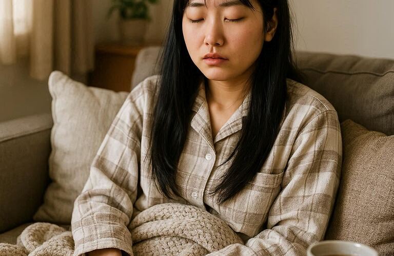 貧血と癌、見逃すな！症状の早期発見が未来を変える　　　　　武蔵小杉せのお内科クリニック