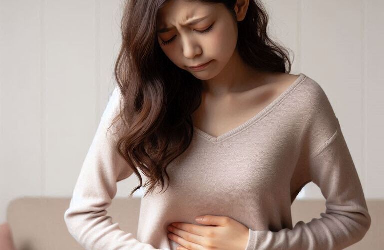 発見が早ければ助かる！腹痛の背後に潜む真実　　　　　　武蔵小杉せのお内科クリニック