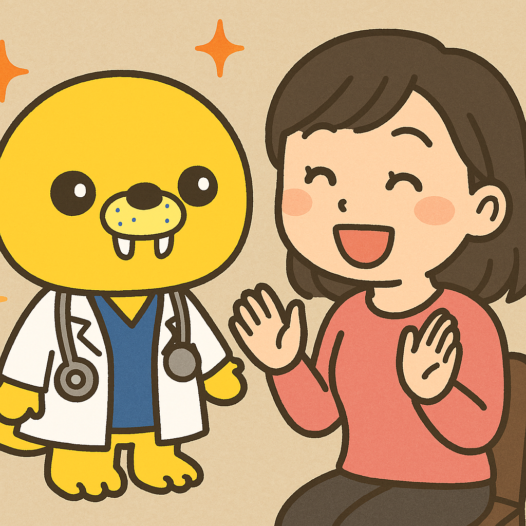 お気軽にご相談を