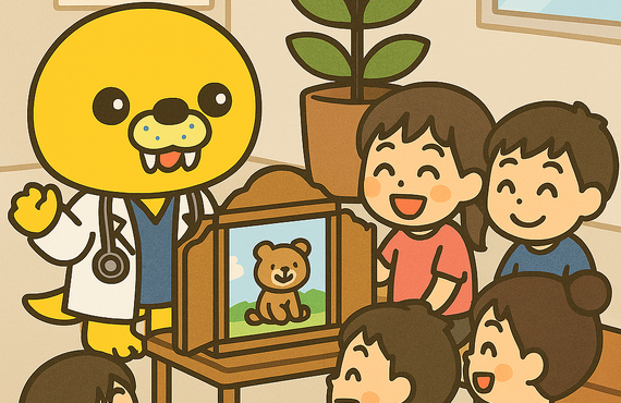 子供の成長をサポート! 正しい成長曲線とホルモン治療のご提案　　　　　武蔵小杉せのお内科クリニック