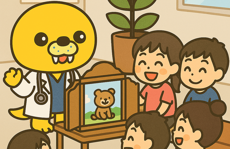 子供の成長をサポート! 正しい成長曲線とホルモン治療のご提案　　　　　武蔵小杉せのお内科クリニック