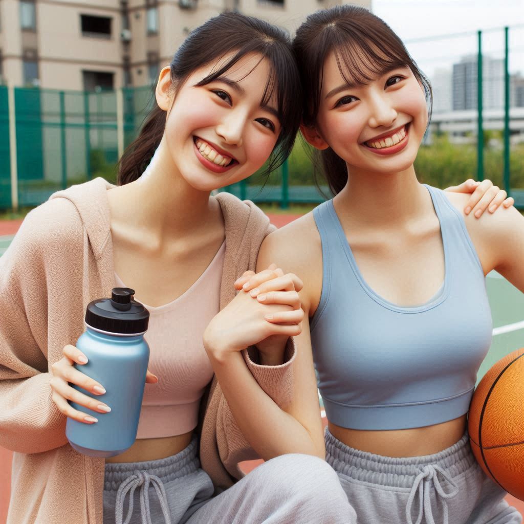 運動不足対策