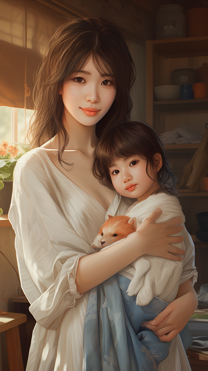 子供の健康管理のポイント