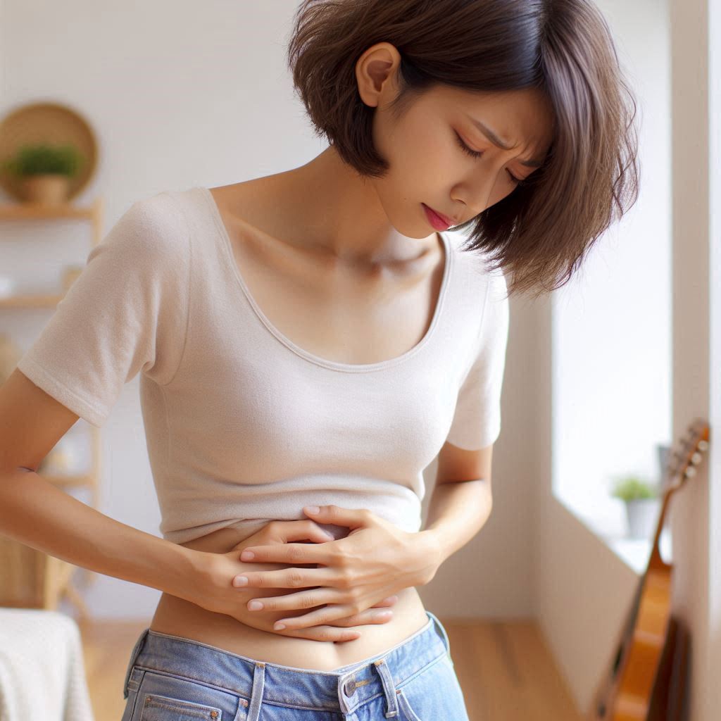 便秘を見直して、快適な毎日を取り戻そう！