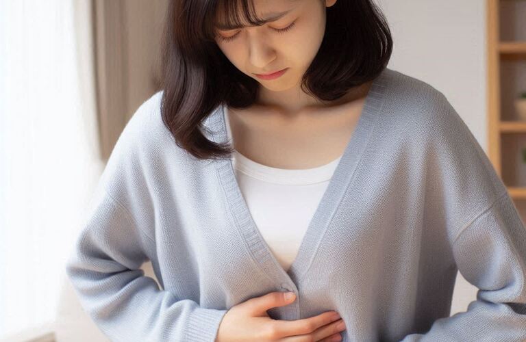 あなたの健康を守る、炎症性腸疾患への理解と対策　　　　　　武蔵小杉せのお内科クリニック