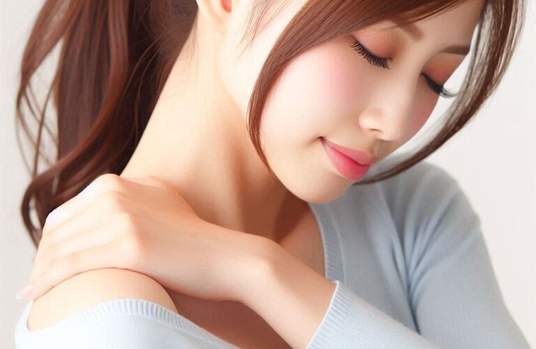 倦怠感を解消し、肩こりからも解放される健康法　　　　　　　　武蔵小杉せのお内科クリニック