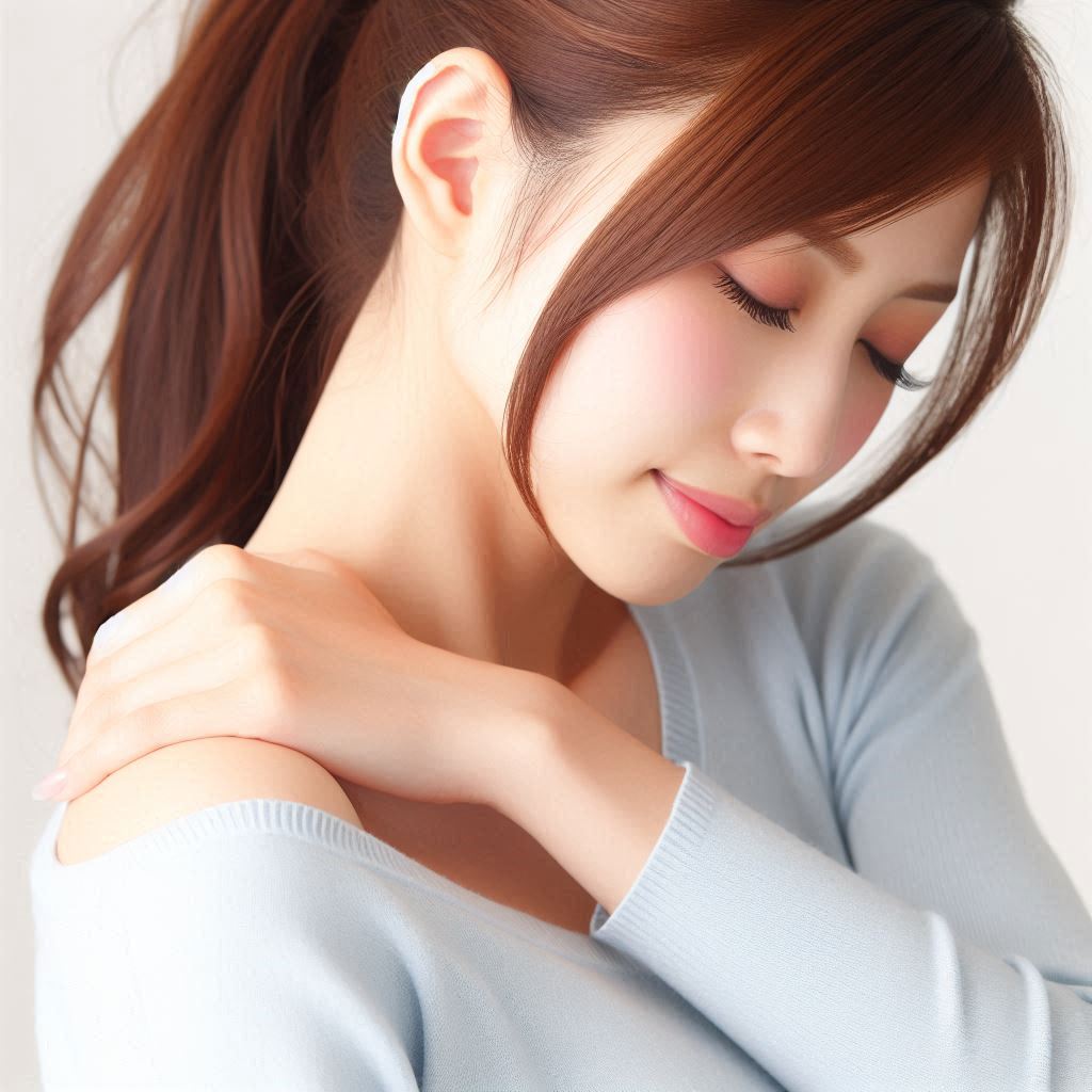 倦怠感を解消し、肩こりからも解放される健康法