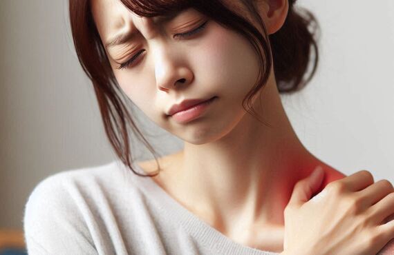 亜鉛欠乏症を見逃すな！あなたの健康を守るために　　　　武蔵小杉せのお内科クリニック