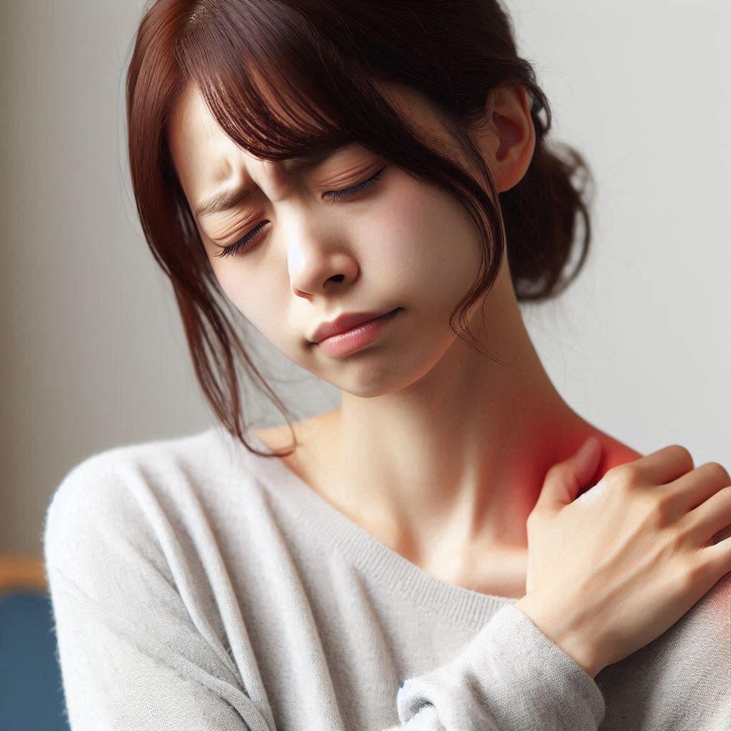 亜鉛欠乏症を見逃すな！あなたの健康を守るために