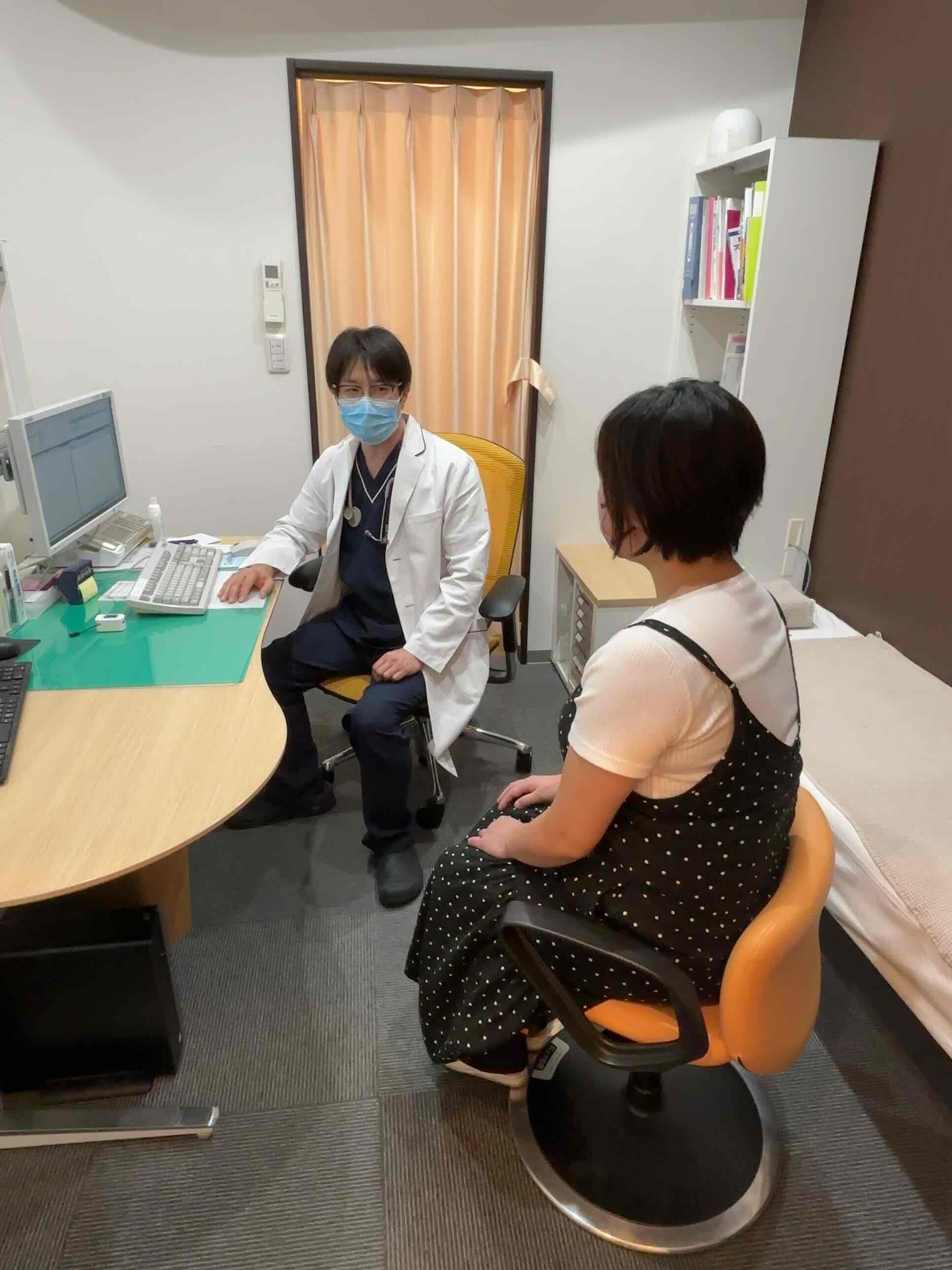 正しい診断を受けるために
