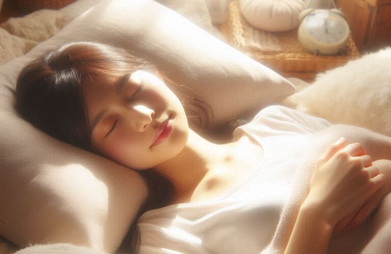 あなたの健康を守るために、睡眠時無呼吸症候群を見逃さないで！　　　　　　　　　武蔵小杉せのお内科クリニック