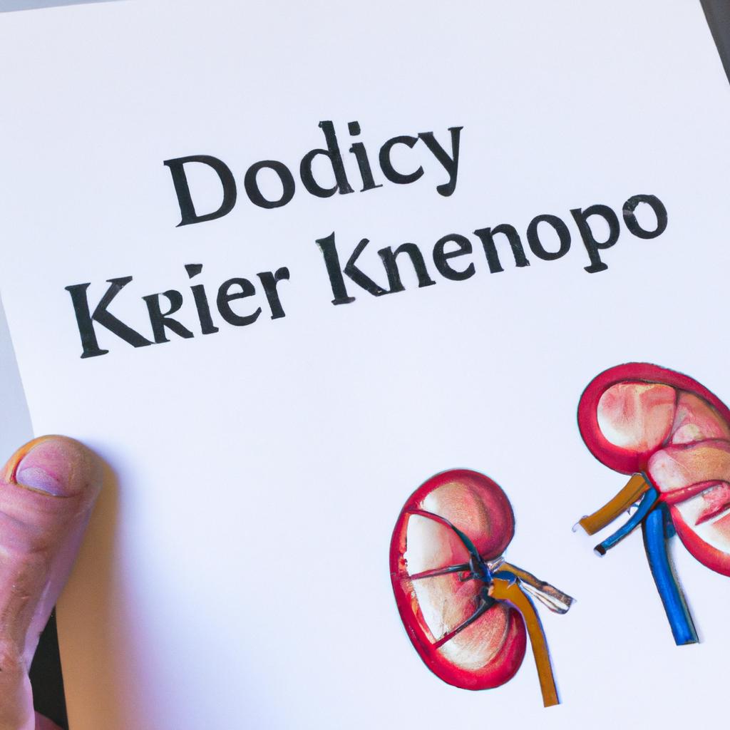 CKDと糖尿病の結びつき