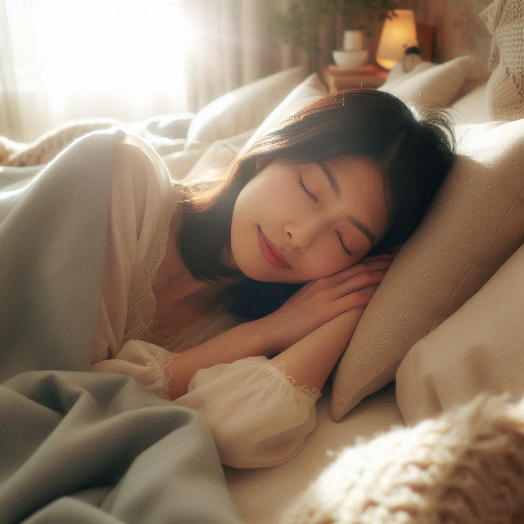 鎮静剤がもたらす安心感と効果