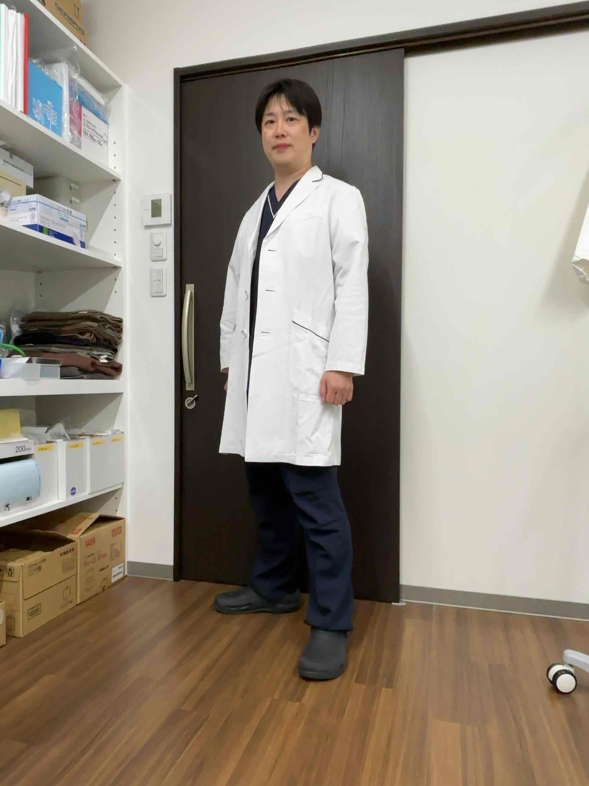 専門医への相談窓口