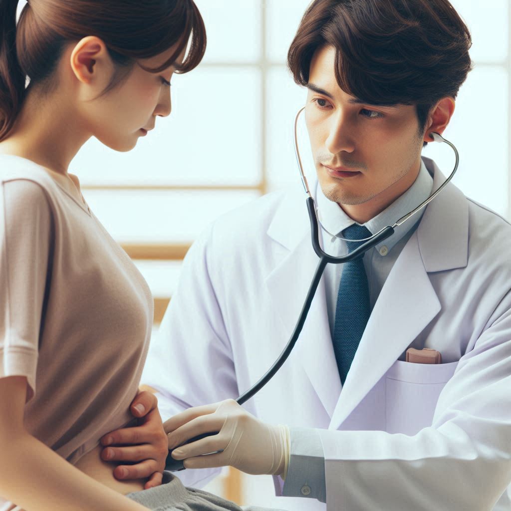 胃がん・大腸がんに特化した検査と治療法
