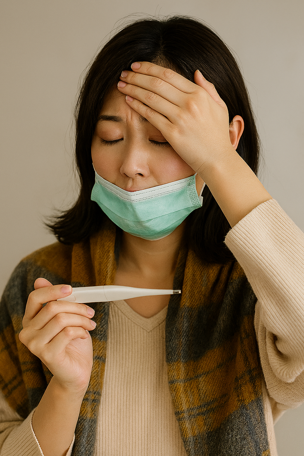 日々の生活習慣が健康を左右する