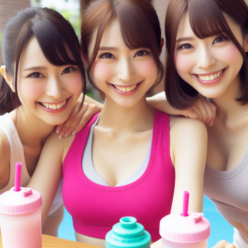 生活改善のポイント