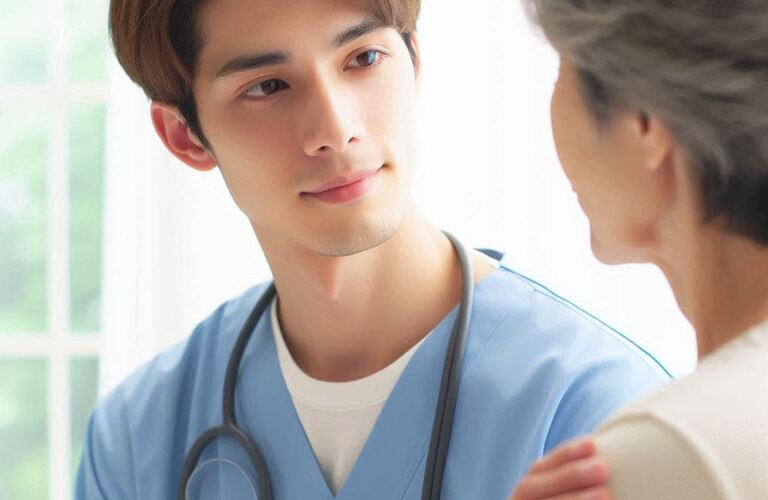 心の健康、腎の健康を守る新しい選択肢　　　　　　武蔵小杉せのお内科クリニック
