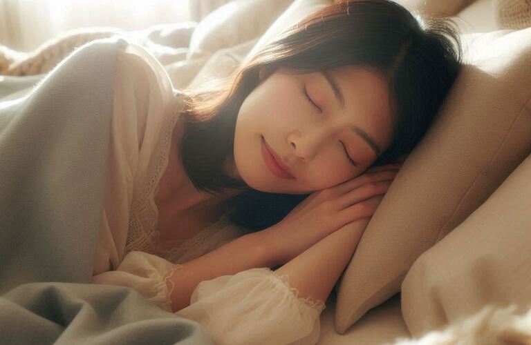 健康な眠りを取り戻すために。睡眠時無呼吸症候群を理解し、症状を軽減しましょう。　　武蔵小杉せのお内科クリニック