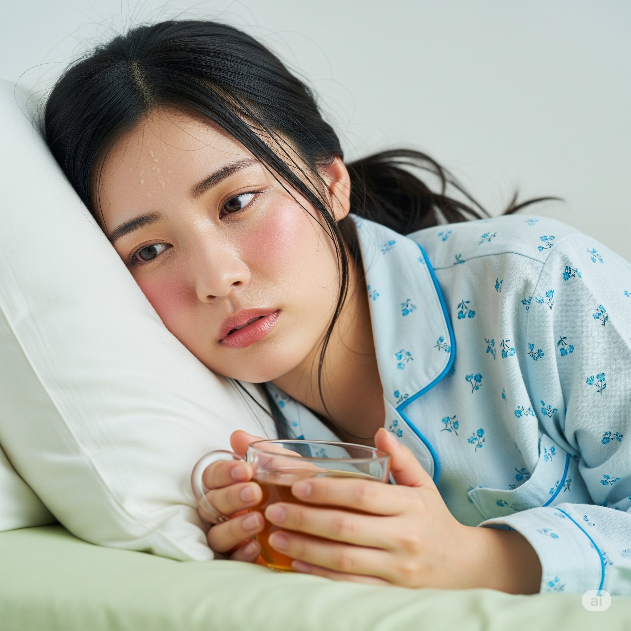 敗血症に負けない健康を手に入れよう！