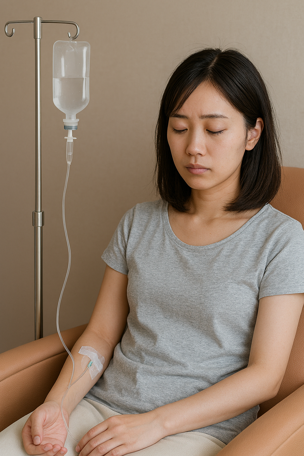 敗血症の診断方法