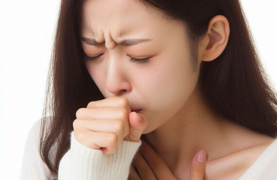 咳が止まらないあなたの健康を守る！　　　　　　　武蔵小杉せのお内科クリニック